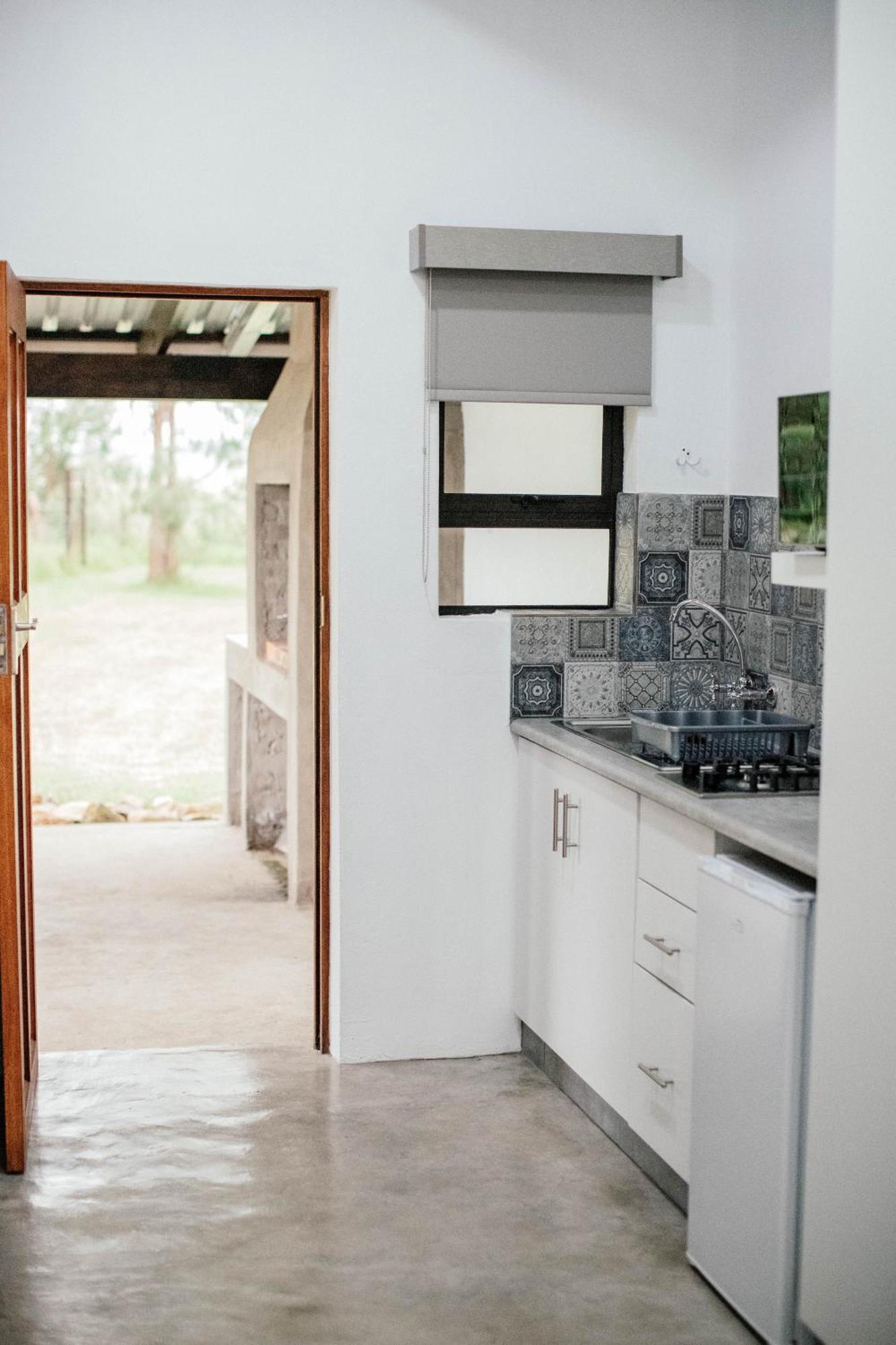 Merino Stal Guest Farm Ermelo Exterior foto