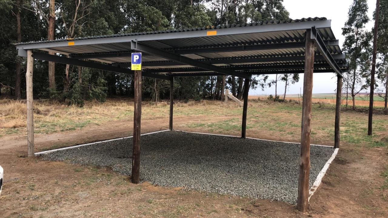 Merino Stal Guest Farm Ermelo Exterior foto
