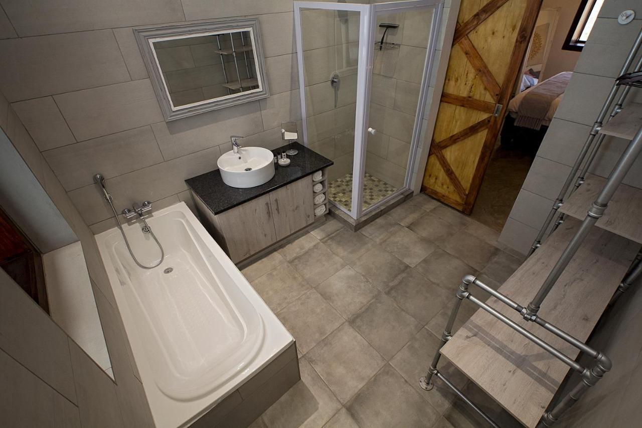 Merino Stal Guest Farm Ermelo Exterior foto