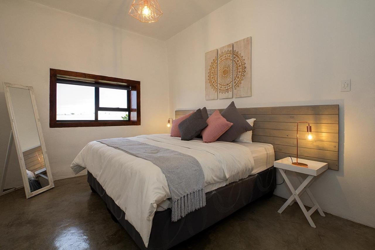Merino Stal Guest Farm Ermelo Exterior foto