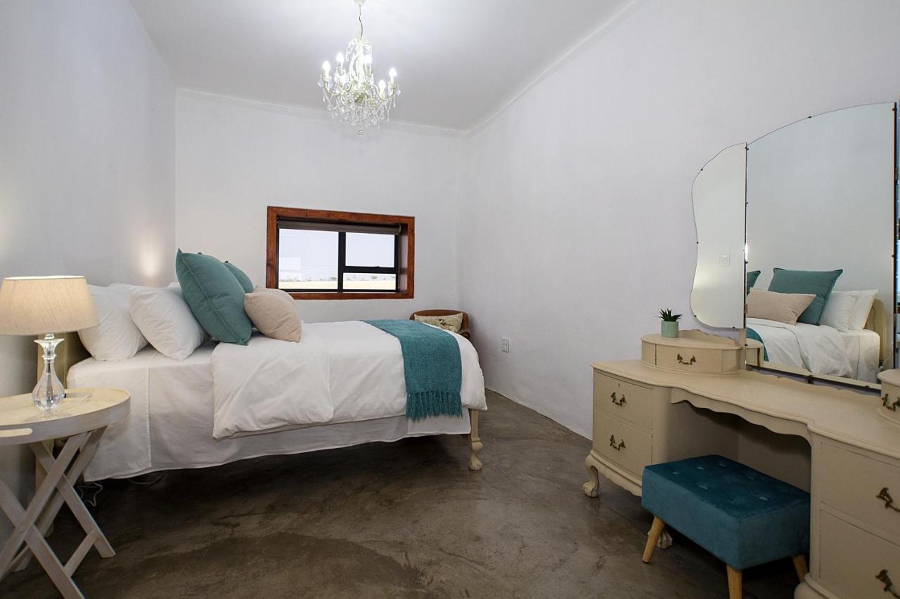 Merino Stal Guest Farm Ermelo Exterior foto