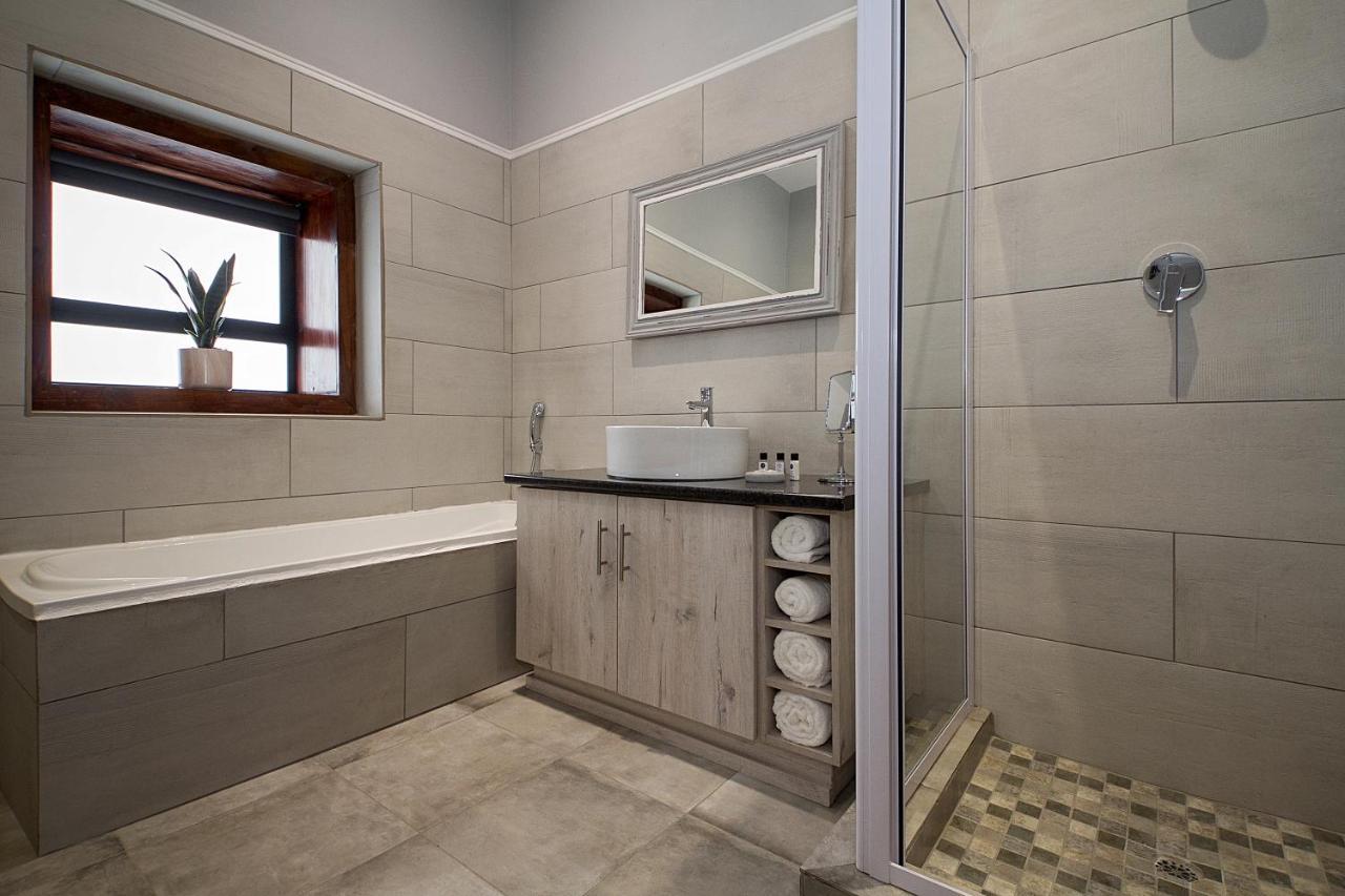 Merino Stal Guest Farm Ermelo Exterior foto